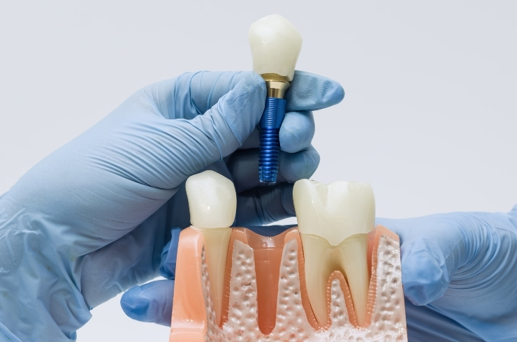SRESHTA DENTAL CLINIC