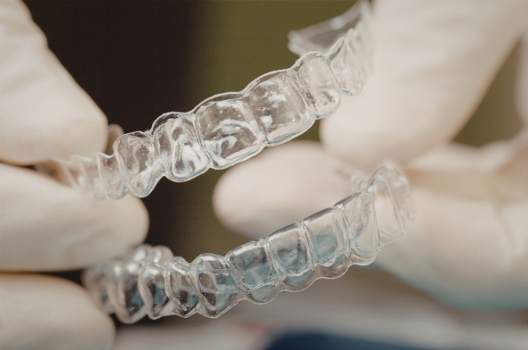 SRESHTA DENTAL CLINIC