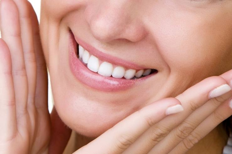 SRESHTA DENTAL CLINIC
