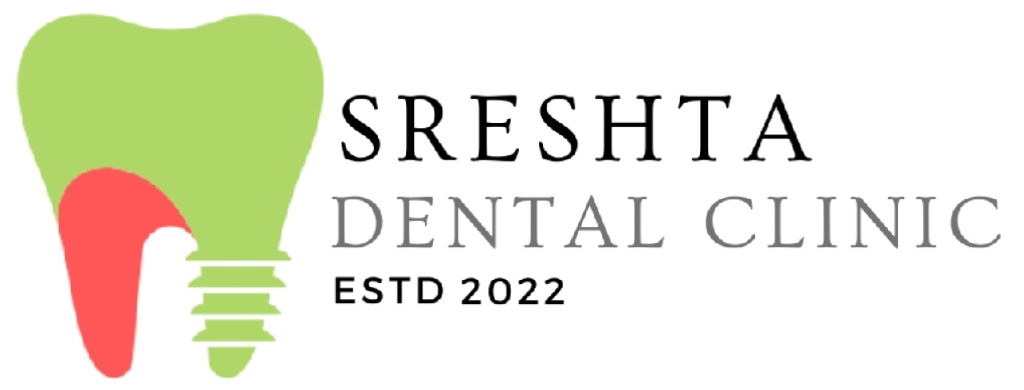 SRESHTA DENTAL CLINIC