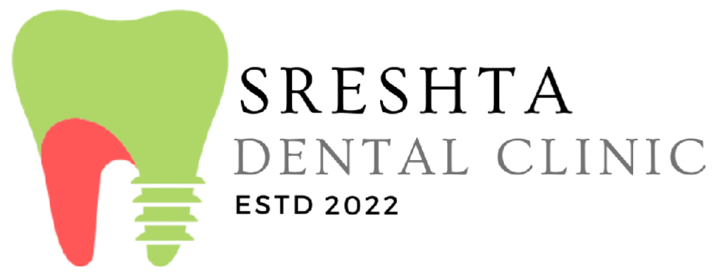 SRESHTA DENTAL CLINIC