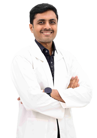 SRESHTA DENTAL CLINIC