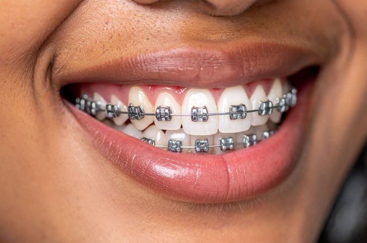 SRESHTA DENTAL CLINIC