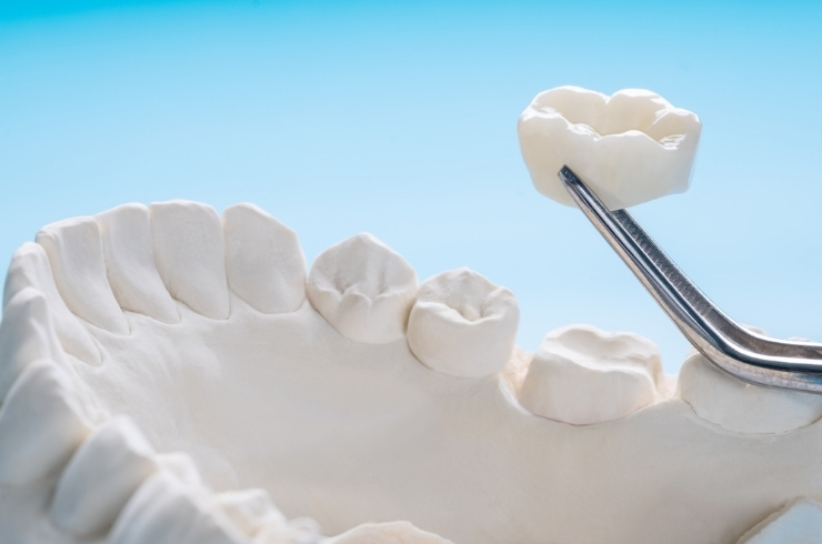 SRESHTA DENTAL CLINIC