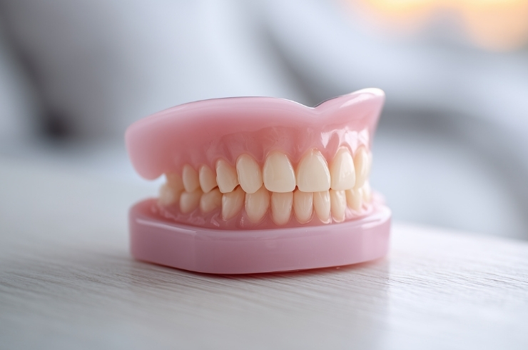 SRESHTA DENTAL CLINIC
