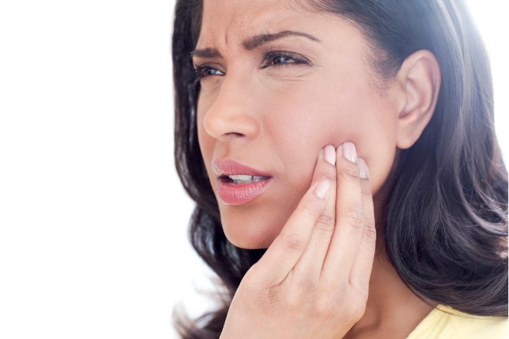 SRESHTA DENTAL CLINIC